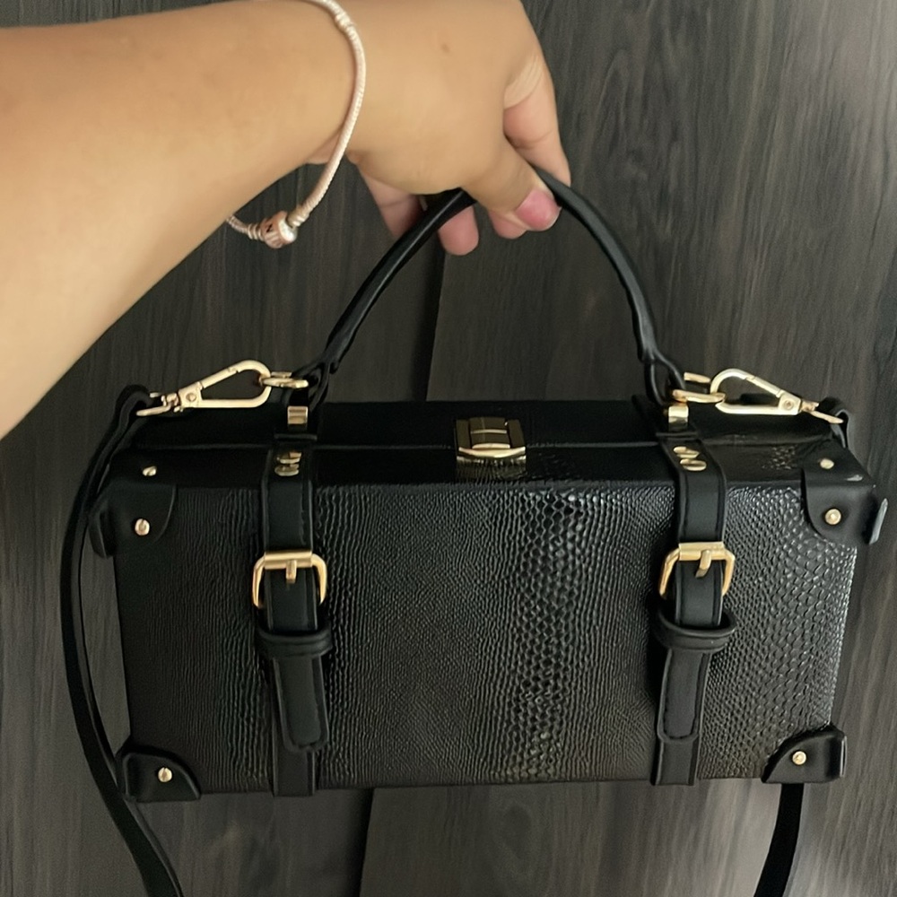 Like dream the case satchel crossbody - Picture 5 of 9